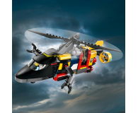 LEGO City 60462 Śmigłowiec, wóz strażacki i łódź podwodna - 1284268 - zdjęcie 13